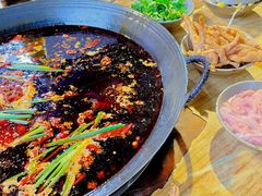 -刁姐火锅(五小区店)
