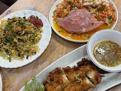 -醉壹号海鲜大排档(厦门美食地标店)