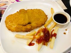 -德大西餐社(云南南路店)