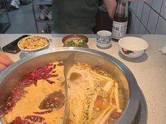 -芈重山老火锅(广州首店)