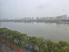 -唐山河头老街国丰维景国际大酒店