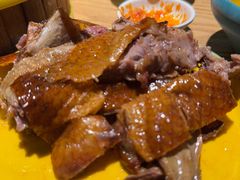 -昌勝香港深井烧鹅(新年华店)