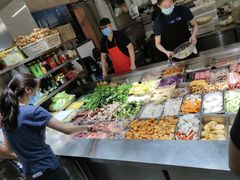 -林静小吃(复兴路店)