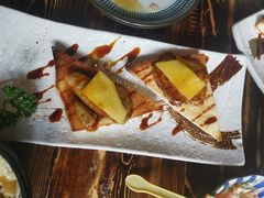 -小川洋风料理(汉街店)