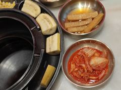 -韩宫宴烤肉·料理(武汉印象城店)