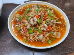 -艺味深尝(云锦路店)