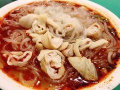 红油肥肠粉-甘记肥肠粉(马鞍北路店)