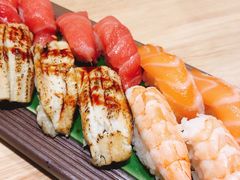 -琴寿司居酒屋(中山广场店)
