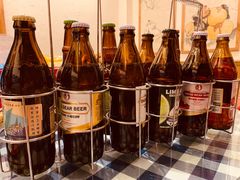 -雪熊哈尔滨烧烤·精酿啤酒·砂锅(中央胜境店)