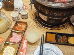 -牛也烧肉(摩尔城店)