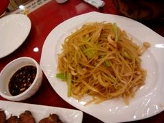 -大地春饼店(黄河路店)
