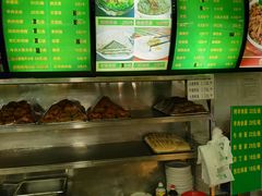 -白魁老号饭庄(安内店)