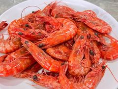 -四川小胡子海鲜(丁村万人海鲜广场店)