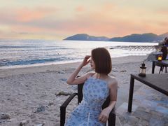 -海角轩·三亚文华东方酒店