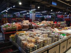 -物美(北沙滩店)