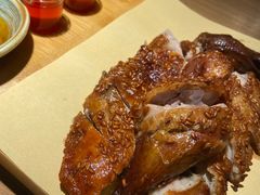 -桂小厨广西菜(青秀万达店)