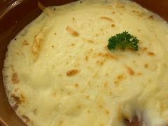 -萨莉亚意式餐厅(长安万达店)