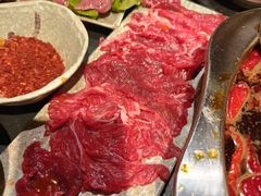 -大风老火锅(江北一店)