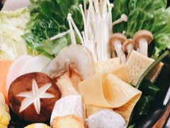 -呷哺呷哺(宝山正大乐城店)