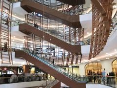 -砂之船奥莱(南京江宁店)