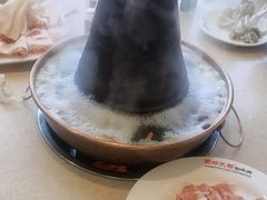 -阳坊大都涮羊肉(阳坊总店)