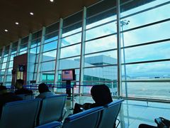 -古晋国际机场(KCH/WBGG)