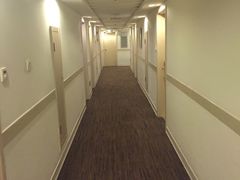 -康铂酒店(上海外滩店)