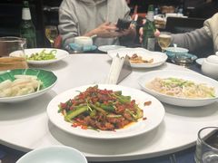 -湖畔鲁菜·二十年老字号餐厅(大明湖店)