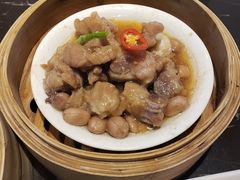 -粤轩楼广式特色餐厅(青岛路店)