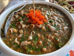 -大锅强·蒸海鲜青岛菜(吾悦广场店)