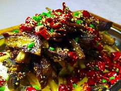 iphone_upload_pic-不二舟食府(车站南路店)