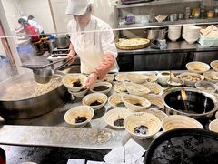 -蒋家桥饺面店(广陵路店)