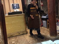 -88号小吃店·经典云南菜·地道纳西美食