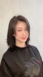 -扎嘎形象设计