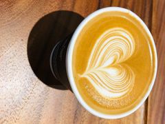 -Peet's Coffee皮爷咖啡(万象天地店)