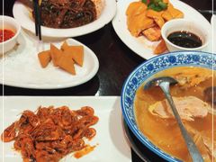 -三林本帮馆(中林街店)