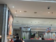 -海底捞火锅(步步高新天地店)