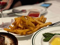 -Wolfgang’s Steakhouse 沃夫冈牛排馆(上海白玉兰广场店)