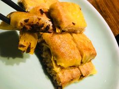 -粗茶淡饭·隐庐私厨(东亭店)