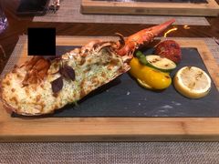 波斯顿龙虾-YUE·6·西式融合餐厅(外滩六号店)