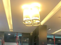 大堂-咸亨酒店•非遗绍兴菜•中华老字号(堂吃餐厅)