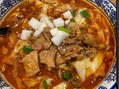水煮肉米线-贵州米线(童家巷店)