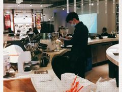 大堂-Peet's 皮爷咖啡(东湖路手作店)