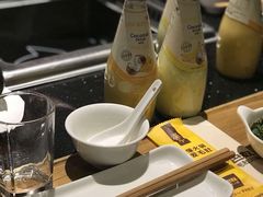 -巴奴毛肚火锅(九洲店)