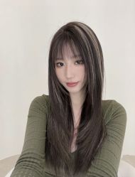 -呵呵造型