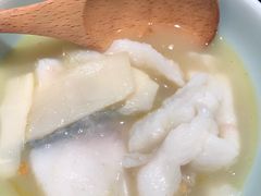 -九锅一堂酸菜鱼(新南凯德直营店)