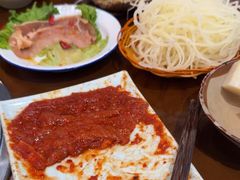 -黔有有贵州酸汤夺夺粉火锅(五味十字店)