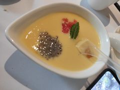 杨枝甘露-九芎餐厅(溪南公馆店)