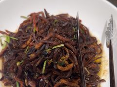 -箪食巷私房菜馆·鲁菜(玉函路店)