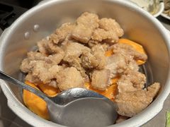 -山涧肴·湘味家肴(松岗满纷天地店)
